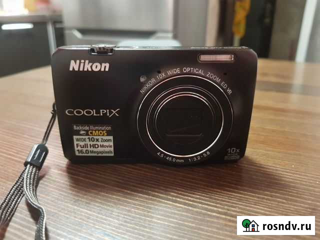 Компактный фотоаппарат Казань - изображение 1