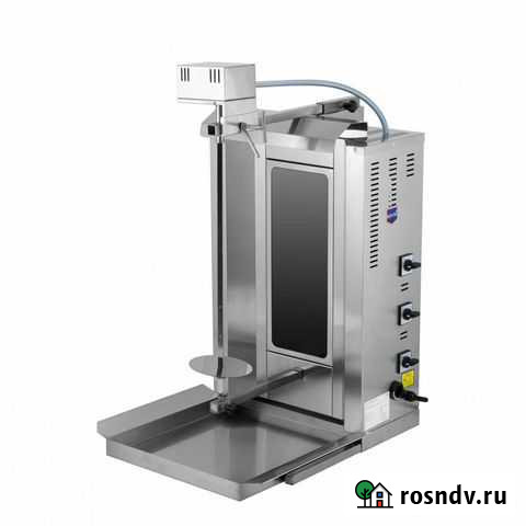 Аппарат для шаурмы новый Волгоград - изображение 1