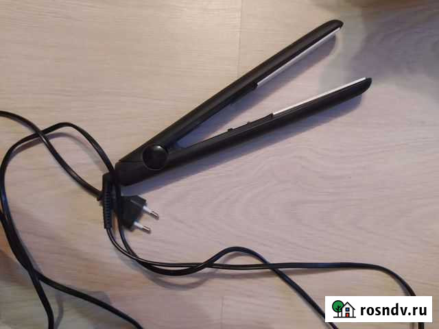 Выпрямитель для волос galaxy Пенза - изображение 1