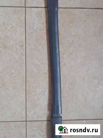 Гибкая щелевая насадка для пылесоса Калининград - изображение 1