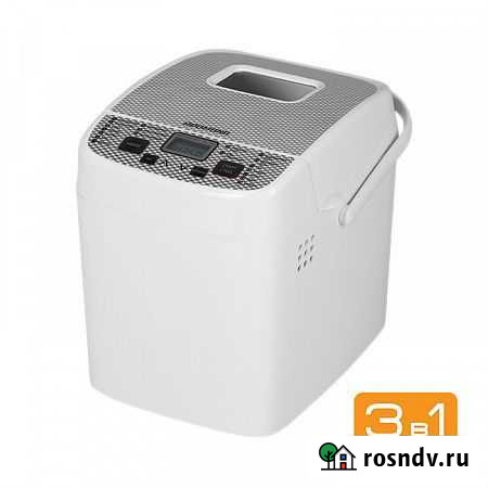 Хлебопечь redmond RBM-1908 Тюмень - изображение 1