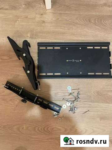 Кронштейн для телевизора на стену Балашиха - изображение 1
