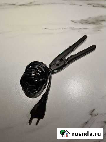 Мини-утюжок для волос DoCut Minibambini Петрозаводск - изображение 1