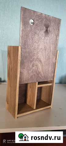 Фрезерная резка/ раскрой/гравировка Ярославль - изображение 1