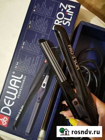 Щипцы гофре Нефтекамск - изображение 1