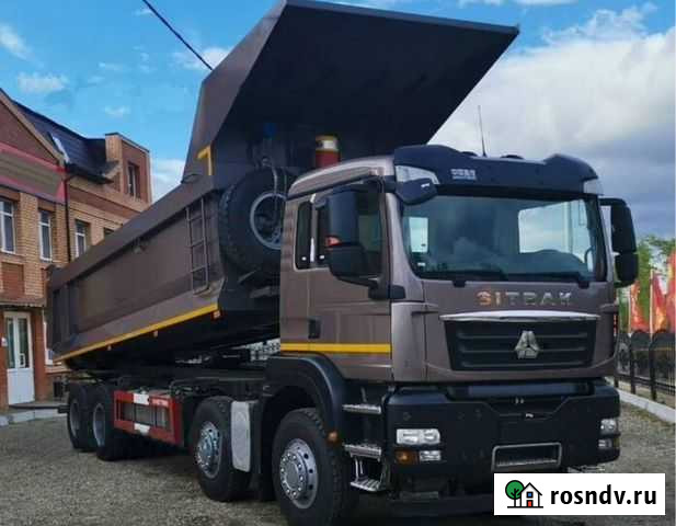 Howo ZZ3316N386ME1, 2021 Омск - изображение 1