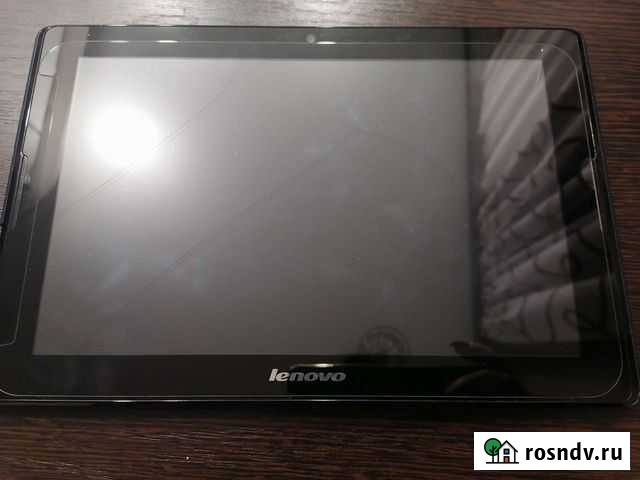 Бу планшеты lenovo Гороховец - изображение 1