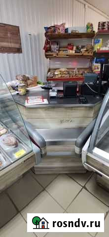 Кассовый прилавок Первомайск - изображение 1