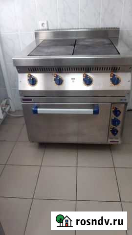 Торговое оборудование бу для кафе Уфа - изображение 1