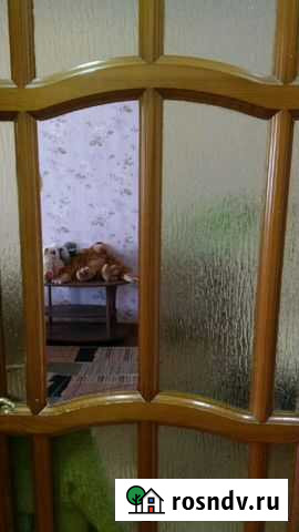 Замена стекла на меж. дверях,нарезка стекла, зерка Чебоксары - изображение 1