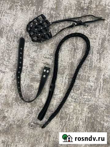 Поводок Курск - изображение 1