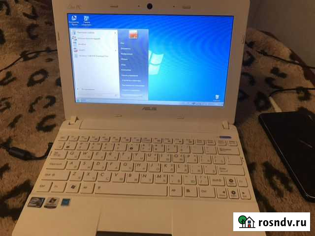 Asus eee pc x101ch Салават - изображение 1