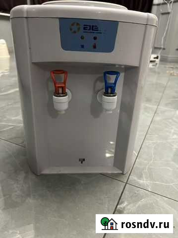 Кулер Калуга - изображение 1