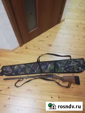 Чехол на иж 43 м Каневская - изображение 1