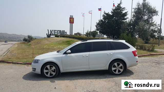 Такси Феодосия-Аэропорт. Аэропорт-Феодосия Феодосия - изображение 1