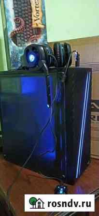 Компьютер для игр в HD i3/8Gb/GTX660 Одинцово