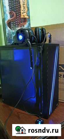 Компьютер для игр в HD i3/8Gb/GTX660 Одинцово - изображение 1
