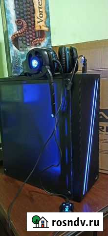 Компьютер для игр в HD i3/8Gb/GTX660 Одинцово - изображение 1