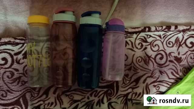 Бутылки Пенза - изображение 1