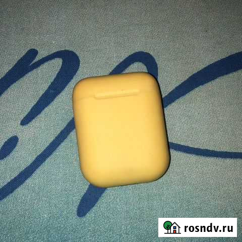 Беспроводные наушники Ярославль - изображение 1