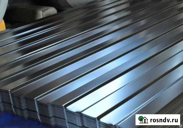 Профлист Белорецк - изображение 1