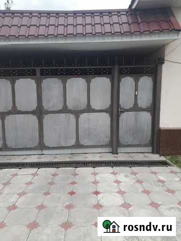 Двери Кенже - изображение 1