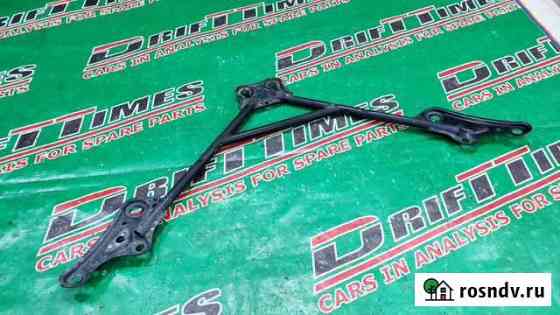 Распорка передняя нижняя Toyota Mark Ii JZX110 1JZ Биробиджан