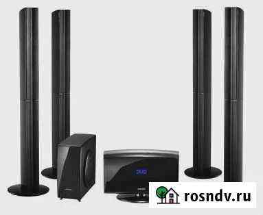 Домашний кинотеатр Samsung HT-TX250 Тамбов
