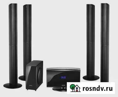Домашний кинотеатр Samsung HT-TX250 Тамбов - изображение 1