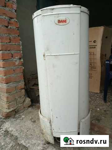 Газовый котел напольный бу Сенной - изображение 1