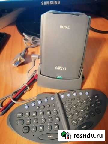 DaVinci DV1 Благовещенск - изображение 1