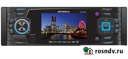 Supra SDD-3004 Калининград - изображение 1