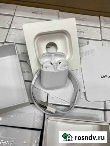 Наушники беспроводные Сасово - изображение 1