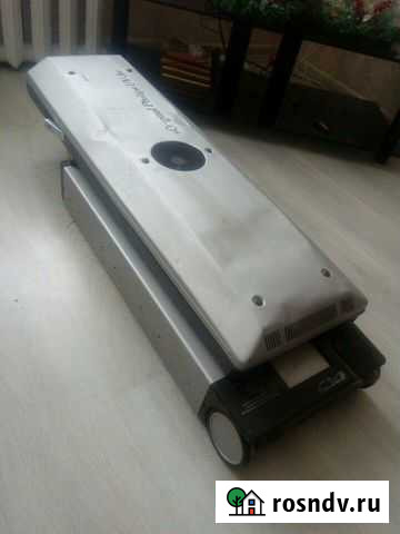 Солярий Philips Нытва - изображение 1