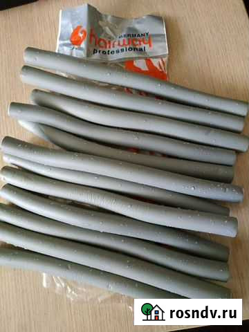 Бигуди 12 шт Смоленск - изображение 1