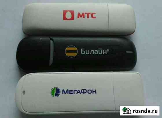 3g USB-модем Череповец