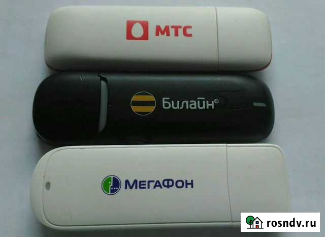 3g USB-модем Череповец - изображение 1