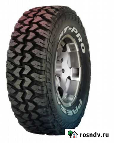 Presa 245/70 R16, 4 шт Братск - изображение 1