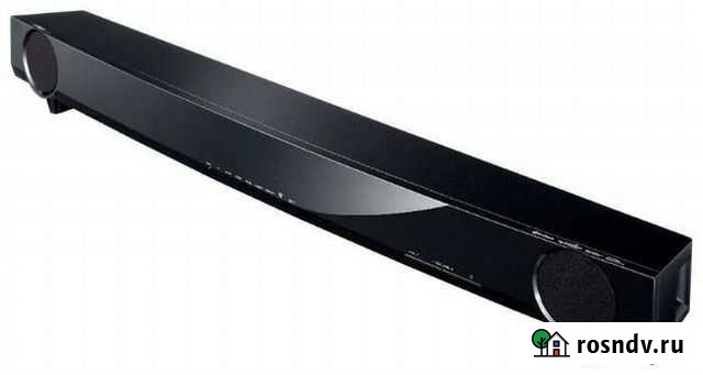 Саундбар Yamaha yas-103 Улан-Удэ - изображение 1