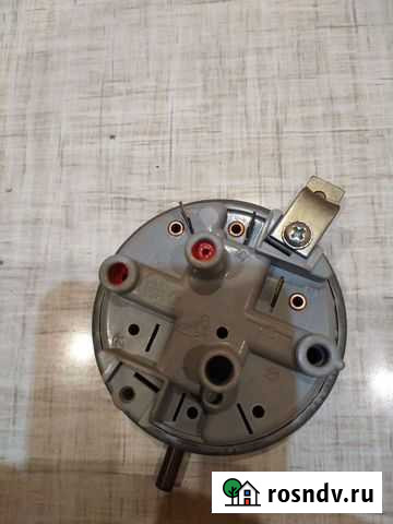 Прессостат (датчик уровня воды) PD4-173B Уфа - изображение 1