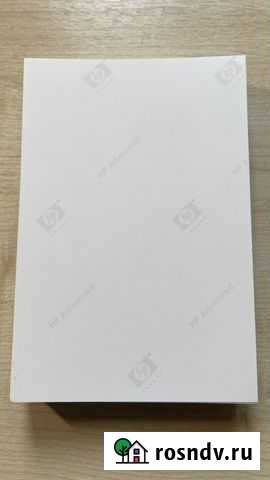 Фотобумага HP Advanced 10x15 85 листов Санкт-Петербург - изображение 1