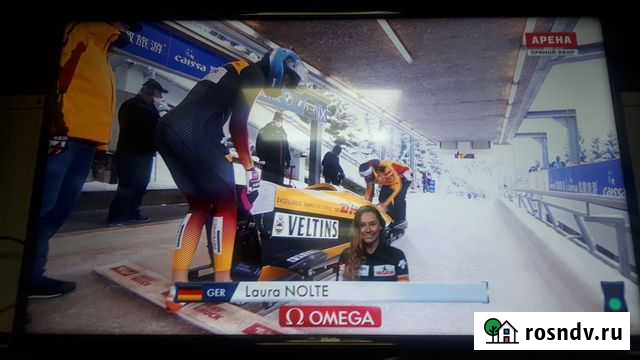 Doffler 43CFS71 Smart Новокузнецк - изображение 1