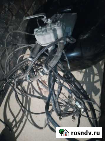 Газовое оборудование 4го поколения Старокучергановка - изображение 1