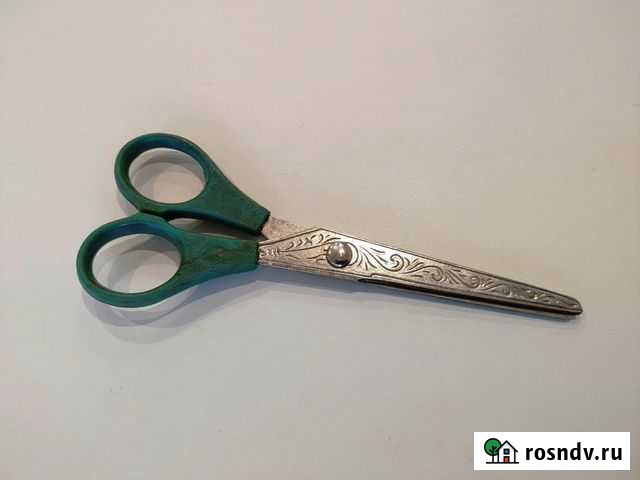Ножницы СССР Рыбинск - изображение 1