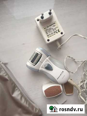 Эпилятор Уссурийск - изображение 1