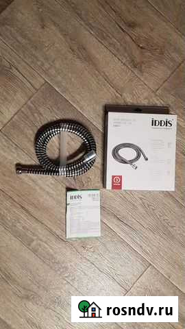 Шланг для душа Мурино - изображение 1