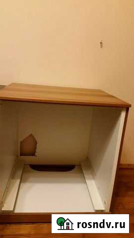 Каркас для встраивомой техники, Икеа Новороссийск - изображение 1