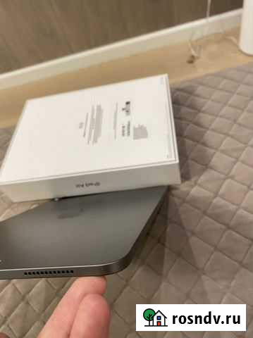 Apple iPad Air 4 64 гб Коммунарка - изображение 1