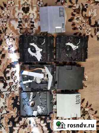 Blu-ray привод для PS3 FAT Курск