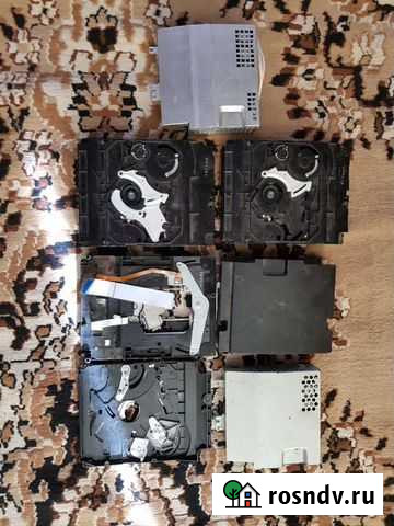 Blu-ray привод для PS3 FAT Курск - изображение 1